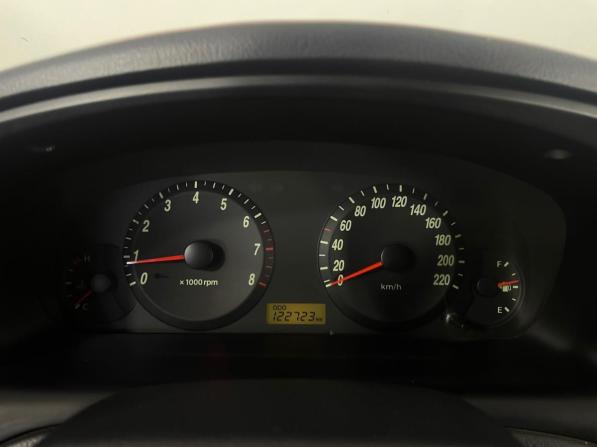 Hyundai Elantra III (XD2) Рестайлинг с пробегом 2009 года, цена 600 000 рублей, 122723 км, седан, Автокод Объявления