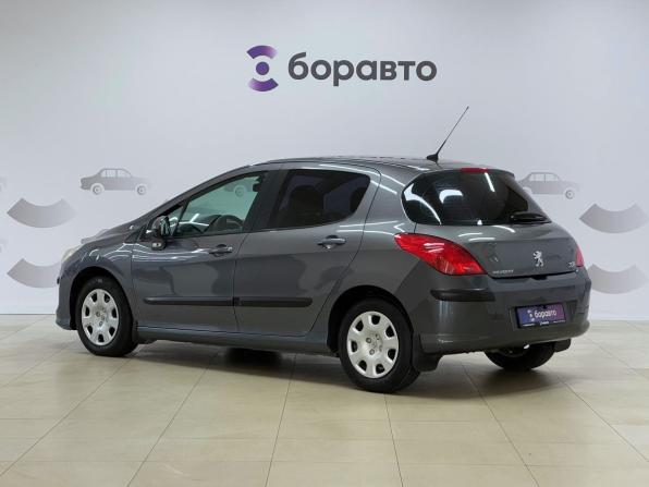 Peugeot 308 I с пробегом 2009 года, цена 520 000 рублей, 178223 км, хэтчбек, Автокод Объявления
