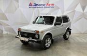 Lada (ВАЗ) Niva Legend I Азнакаево  - изображение 23