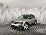 Volkswagen Tiguan II Москва  - изображение 20