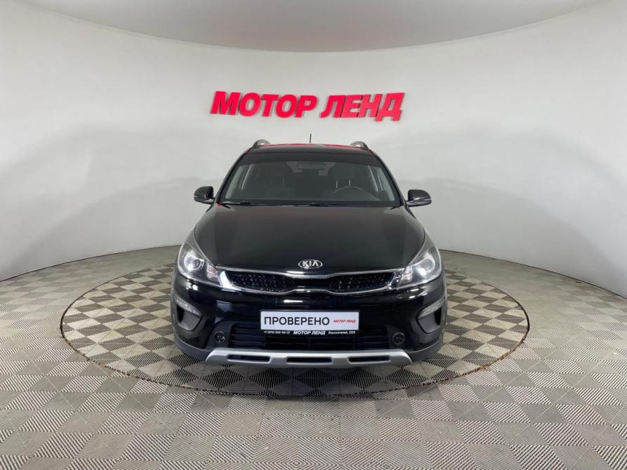 Kia Rio IV Воронеж  - изображение 2