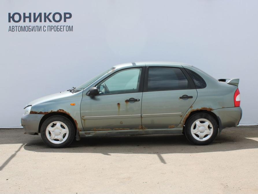 Lada (ВАЗ) Kalina I Нижний Новгород  - изображение 2