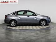 Lada (ВАЗ) Vesta I Белгород  - изображение 20