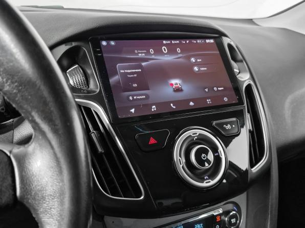 Ford Focus III с пробегом 2013 года, цена 517 770 рублей, 231593 км, хэтчбек, Автокод Объявления