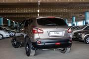 Nissan Qashqai I Рестайлинг Уфа  - изображение 24
