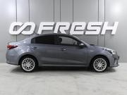 Kia Rio IV Рестайлинг Ростов-на-Дону  - изображение 22