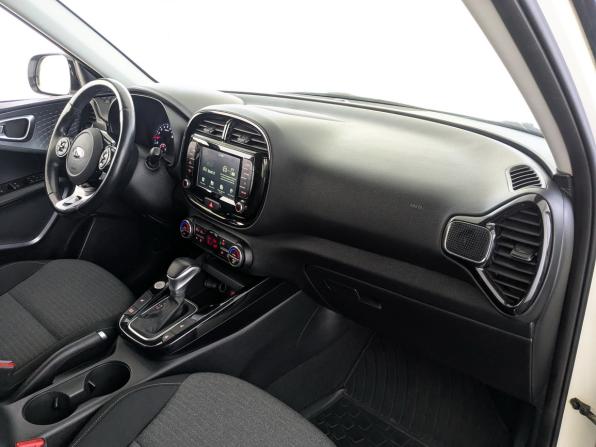 Kia Soul III с пробегом 2020 года, цена 1 950 000 рублей, 116015 км, хэтчбек, Автокод Объявления