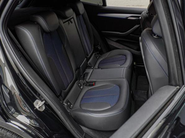 BMW X2 I (F39) с пробегом 2019 года, цена 3 078 000 рублей, 97818 км, внедорожник, Автокод Объявления
