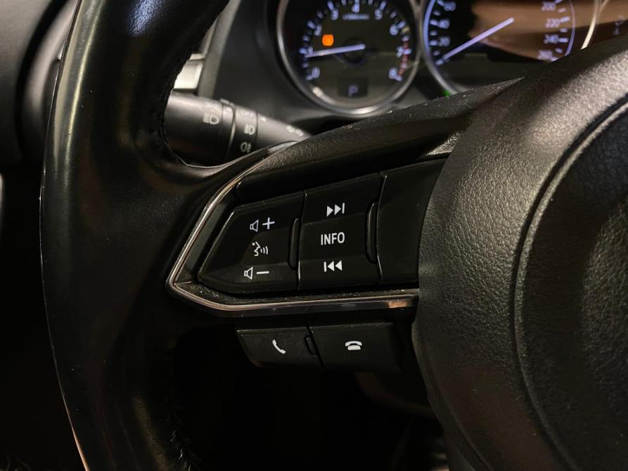 Mazda 6 III (GJ) Рестайлинг Челябинск  - изображение 17