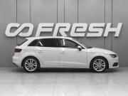 Audi A3 III (8V) Ростов-на-Дону  - изображение 24