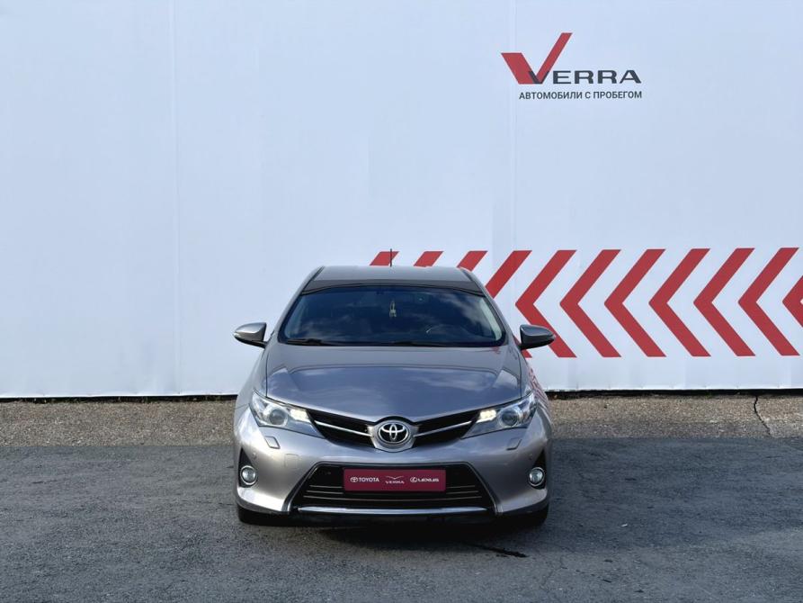 Toyota Auris II Пермь  - изображение 6