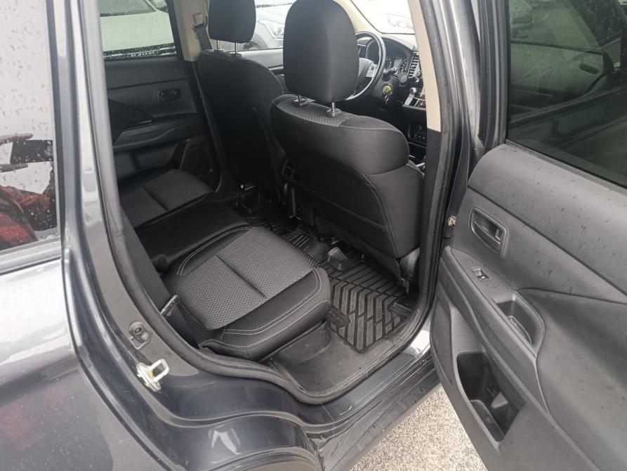 Mitsubishi Outlander III Рестайлинг 3 Санкт-Петербург  - изображение 11