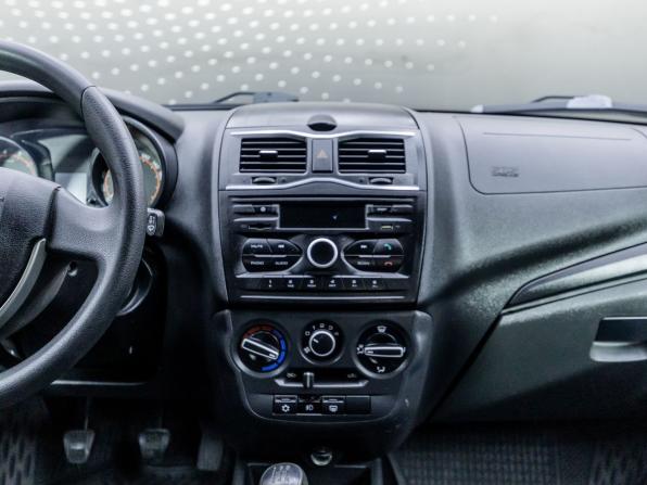 Lada (ВАЗ) Granta I Рестайлинг с пробегом 2020 года, цена 669 000 рублей, 83573 км, седан, Автокод Объявления