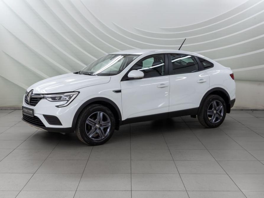 Renault Arkana I Волгоград  - изображение 3