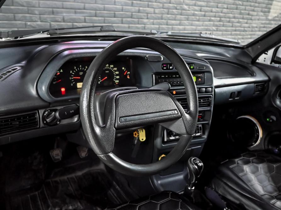 Lada (ВАЗ) 2114 Екатеринбург  - изображение 6