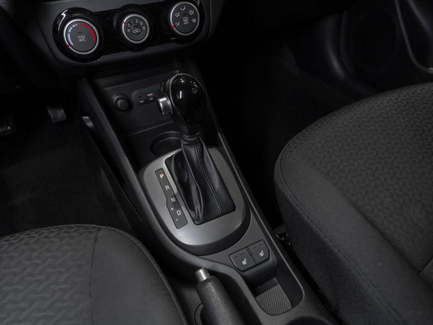 Kia Rio III Рестайлинг Москва  - изображение 13