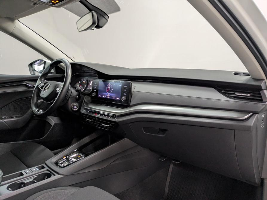 Skoda Octavia IV (A8) Москва  - изображение 16