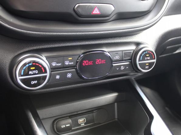 Kia Soul III с пробегом 2019 года, цена 1 799 000 рублей, 72525 км, хэтчбек, Автокод Объявления