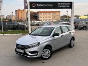 Lada (ВАЗ) Vesta I Рестайлинг (NG) Калуга  - изображение 18
