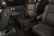 Li Auto (Lixiang) L9 I Рестайлинг Москва  - изображение 30