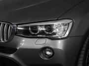 BMW X3 II (F25) Рестайлинг Химки  - изображение 23