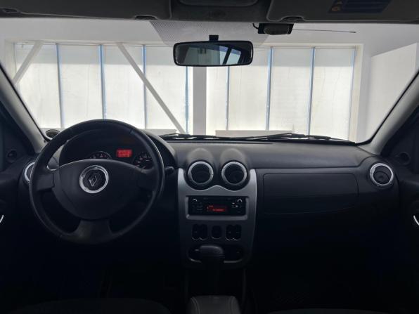 Renault Sandero I с пробегом 2012 года, цена 770 000 рублей, 167374 км, хэтчбек, Автокод Объявления