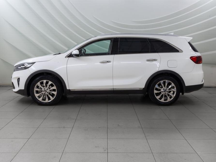 Kia Sorento III Prime Рестайлинг Волгоград  - изображение 4
