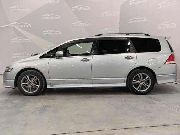 Honda Odyssey III с пробегом 2003 года, цена 920 000 рублей, 339404 км, компактвэн, Автокод Объявления