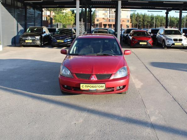 Mitsubishi Lancer IX с пробегом 2005 года, цена 279 000 рублей, 250497 км, седан, Автокод Объявления
