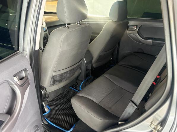Chery Tiggo (T11) I Рестайлинг (FL) с пробегом 2015 года, цена 395 000 рублей, 138897 км, внедорожник, Автокод Объявления