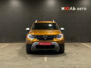 Renault Duster II Челябинск  - изображение 25