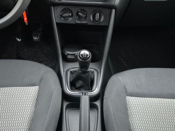 Volkswagen Polo V с пробегом 2014 года, цена 762 000 рублей, 168232 км, седан, Автокод Объявления