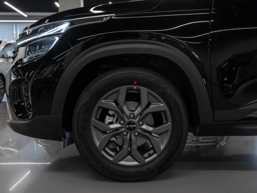 Kia Seltos I Рестайлинг Москва  - изображение 28