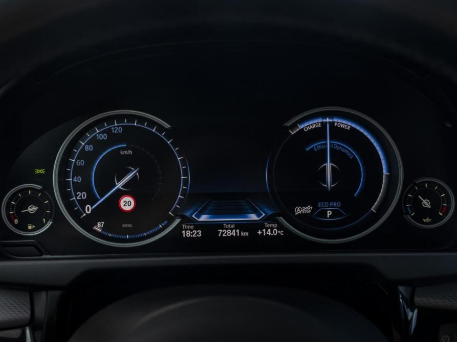 BMW X6 II (F16) Москва  - изображение 12