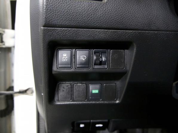 Nissan Qashqai II с пробегом 2014 года, цена 1 245 000 рублей, 199855 км, внедорожник, Автокод Объявления