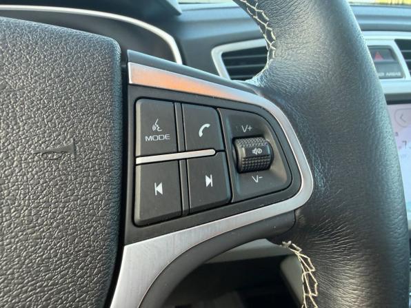 Geely Atlas I с пробегом 2020 года, цена 1 515 000 рублей, 123716 км, внедорожник, Автокод Объявления