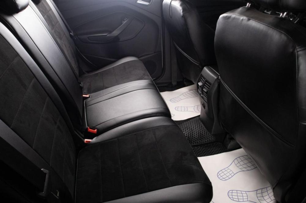 Ford Kuga II Оренбург  - изображение 19