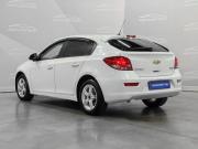 Chevrolet Cruze I Рестайлинг Новосибирск  - изображение 27