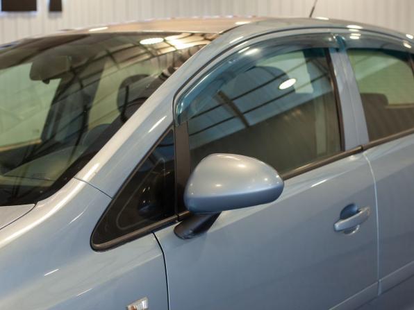Opel Corsa D с пробегом 2007 года, цена 470 000 рублей, 132121 км, хэтчбек, Автокод Объявления