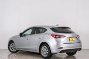 Mazda Axela III Рестайлинг Красноярск  - изображение 27