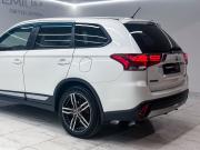 Mitsubishi Outlander III Рестайлинг 2 Уфа  - изображение 48