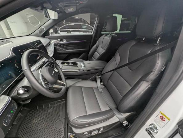 Haval F7 II с пробегом 2025 года, цена 2 697 000 рублей, 12512 км, внедорожник, Автокод Объявления