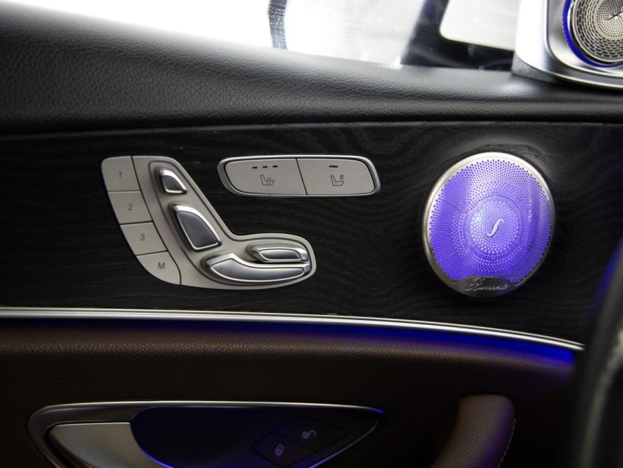 Mercedes-Benz E-Класс V (W213 S213 C238) Санкт-Петербург  - изображение 24