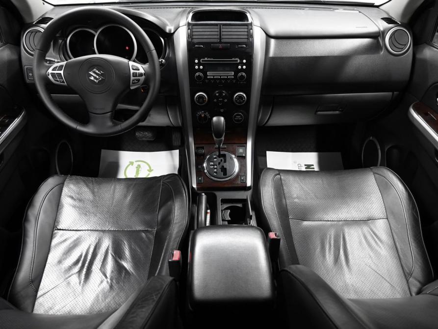 Suzuki Grand Vitara II Тверь  - изображение 11