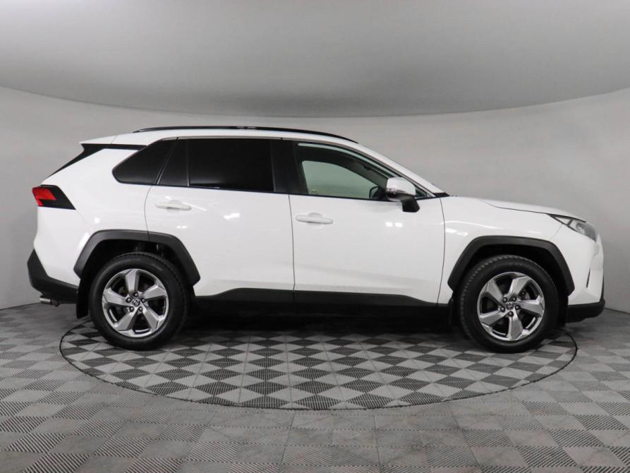 Toyota RAV4 V (XA50) Химки  - изображение 4