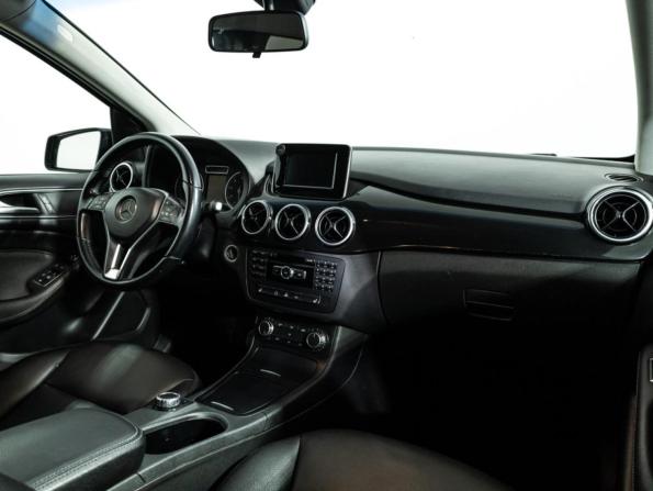 Mercedes-Benz B-Класс II (W246) с пробегом 2013 года, цена 819 898 рублей, 211133 км, хэтчбек, Автокод Объявления