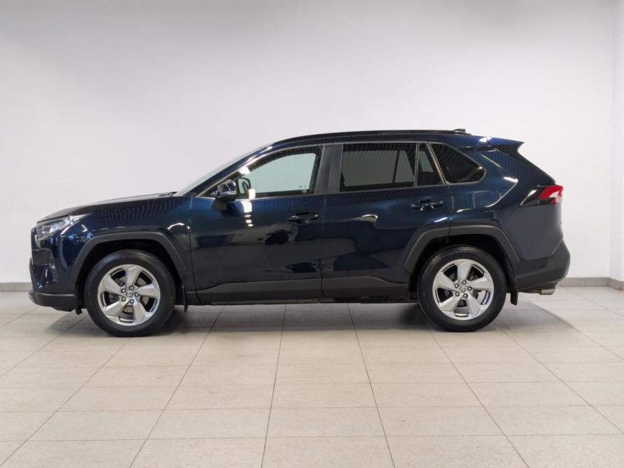 Toyota RAV4 V (XA50) Санкт-Петербург  - изображение 8