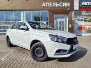Lada (ВАЗ) Vesta I Набережные Челны  - изображение 21