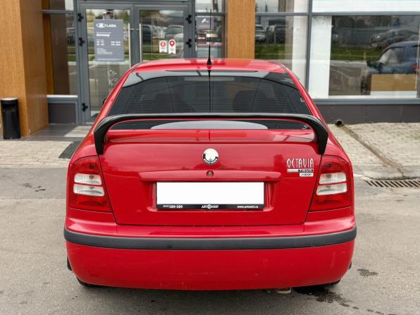 Skoda Octavia I (A4) Рестайлинг с пробегом 2006 года, цена 269 000 рублей, 329650 км, лифтбек, Автокод Объявления