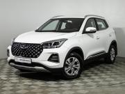 Chery Tiggo 4 Pro I Санкт-Петербург  - изображение 20